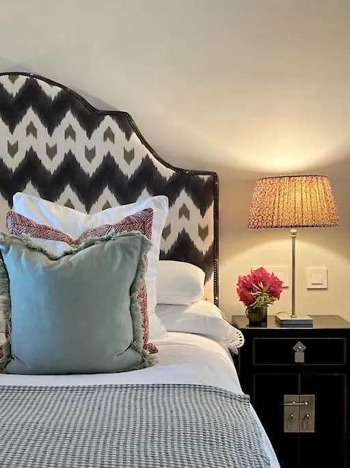 Apartment Marbella Park Club Suite