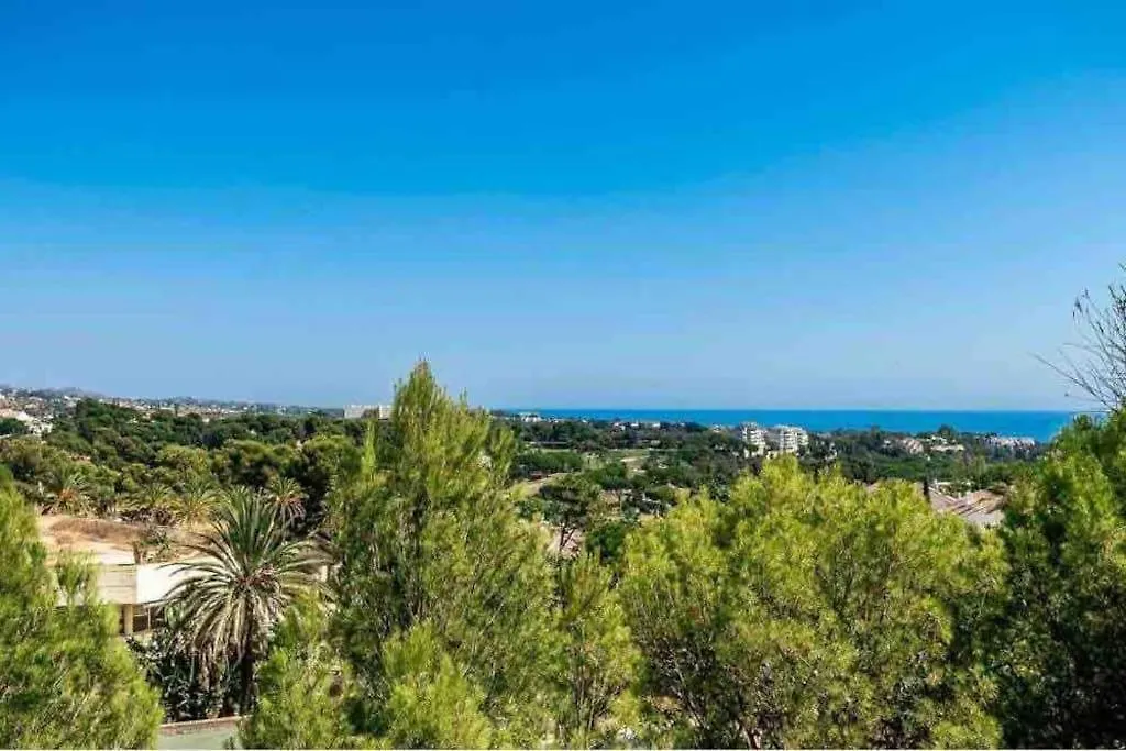 Apartment Marbella Park Club Suite