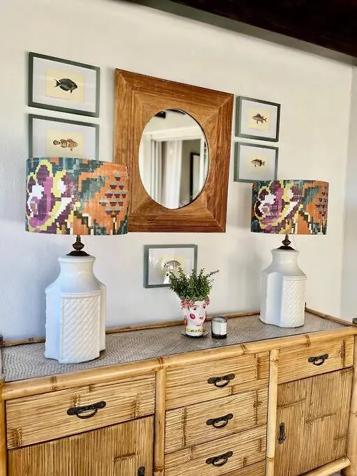 Apartment Marbella Park Club Suite