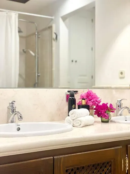Apartment Marbella Park Club Suite