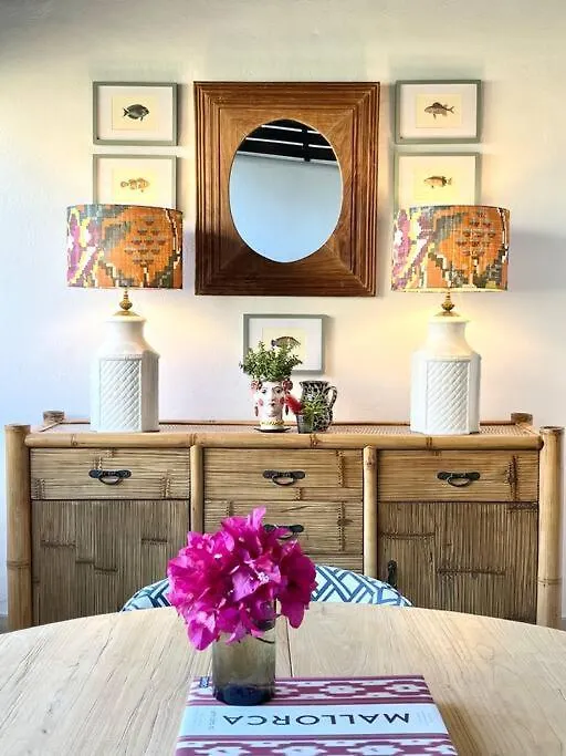 Apartment Marbella Park Club Suite Spain