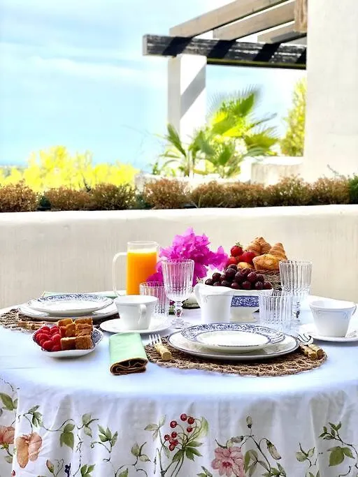 Apartment Marbella Park Club Suite Spain